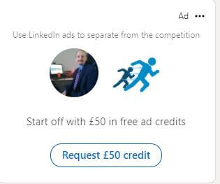 linkedin ads